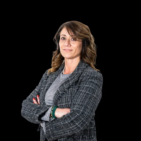Cristina, Consulente legale, QuiSvapo