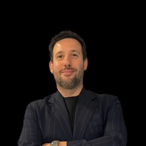 Gaetano, Consulente per la sicurezza, QuiSvapo