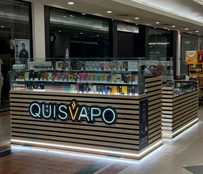 Quisvapo Montebello
