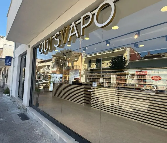 quisvapo-afragola