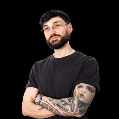 Michele, Manager e Strategist, QuiSvapo