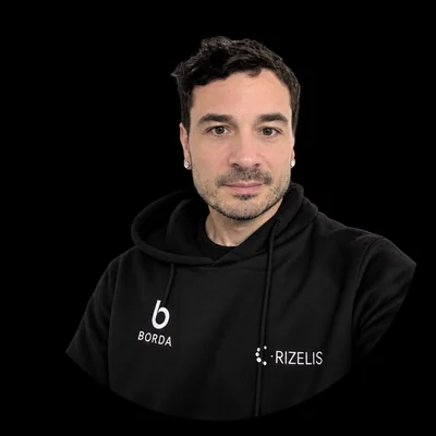 Francesco, AI Specialist e Software Engineer, QuiSvapo