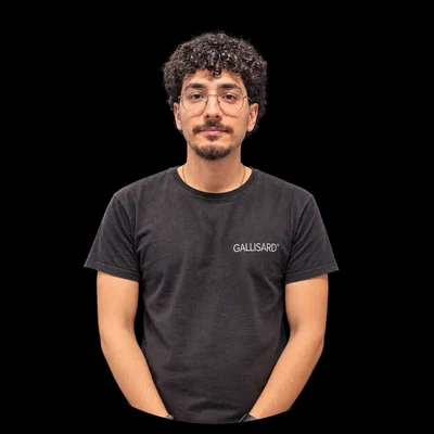 Marco, Magazzino centrale, QuiSvapo