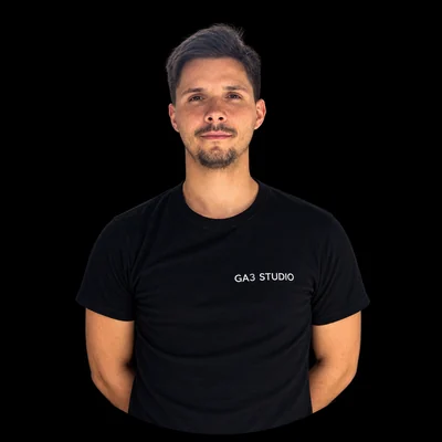 Donato, Logistics Manager, QuiSvapo