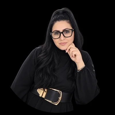 Carmela, Project Manager, QuiSvapo