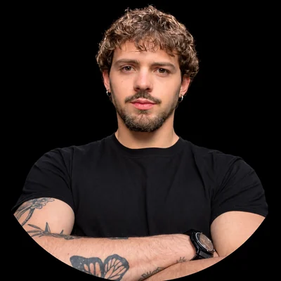 Domenico, Area Manager, QuiSvapo